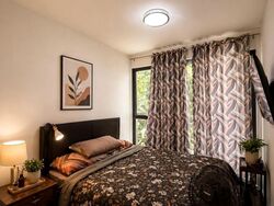 Hundred Palms Residences (D19), Condominium #551806941